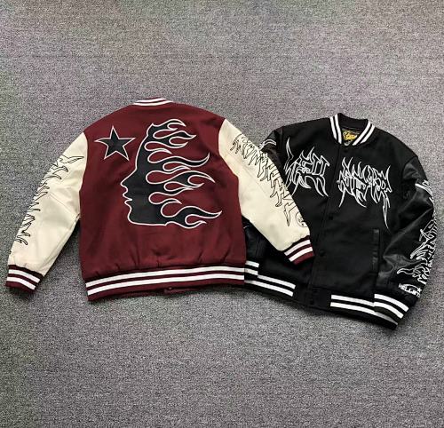 Hellstar Jacket