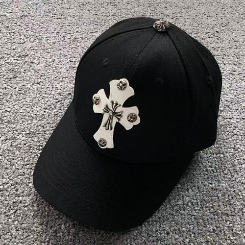 Chrome Hearts Hat