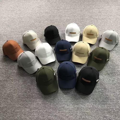 Ermenegildo Zegna Hat