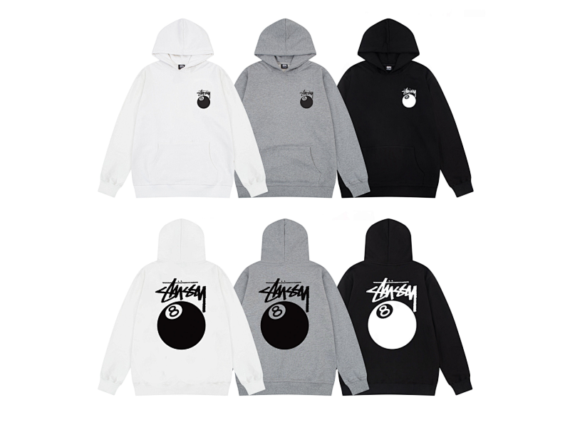 Stussy Hoodie