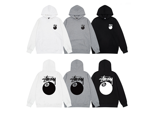 Stussy Hoodie
