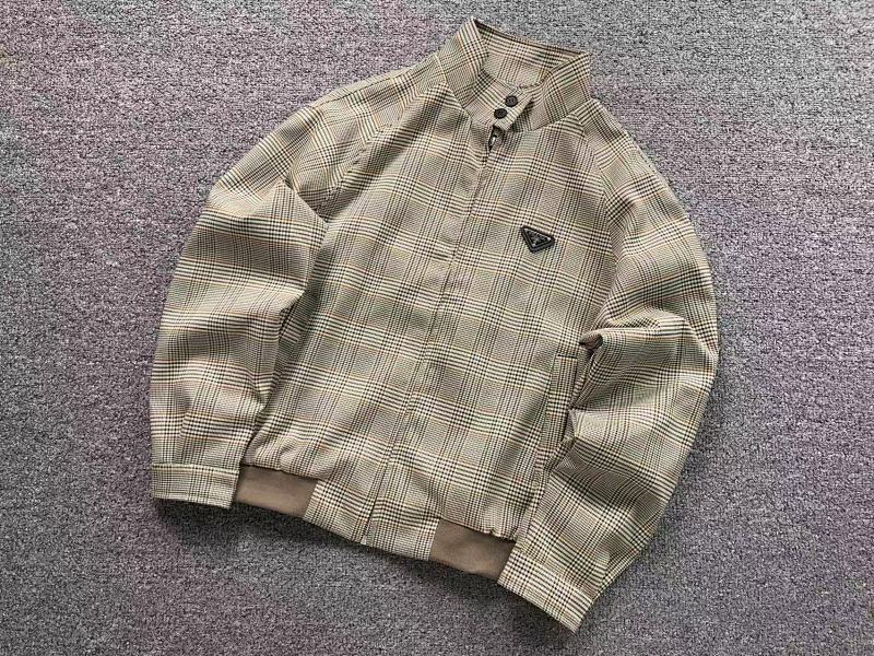 Prada Jacket