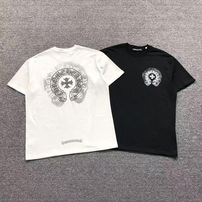 Chrome Hearts T-Shirt