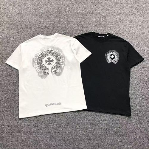 Chrome Hearts T-Shirt