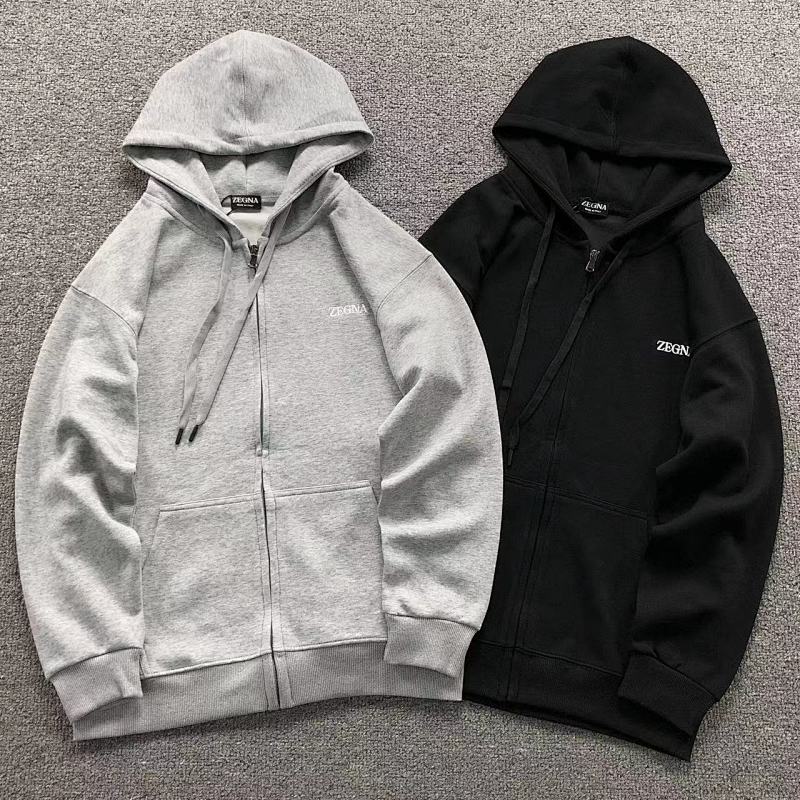 Ermenegildo Zegna Hoodie