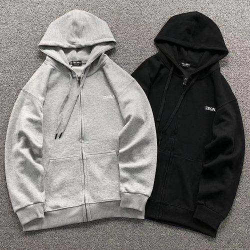 Ermenegildo Zegna Hoodie