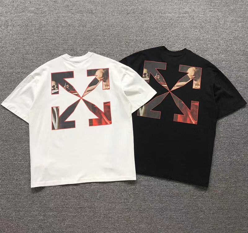 Off-White T-Shirt
