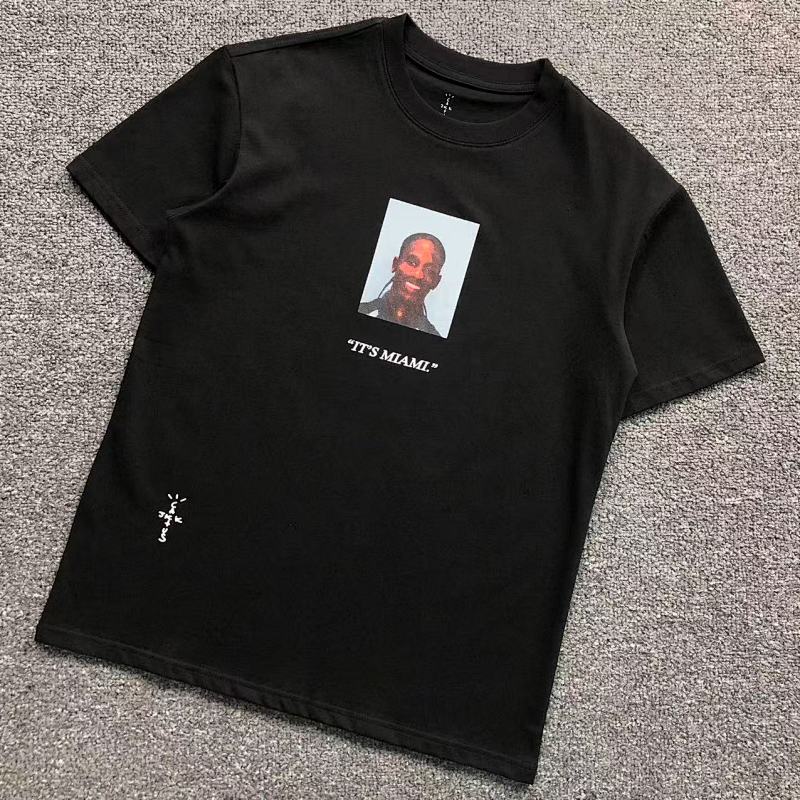 Travis Scott T-Shirt