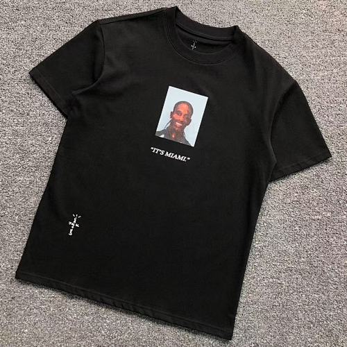 Travis Scott T-Shirt