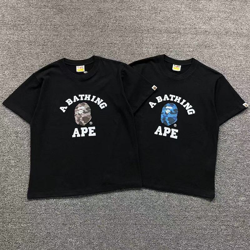 Bape T-Shirt