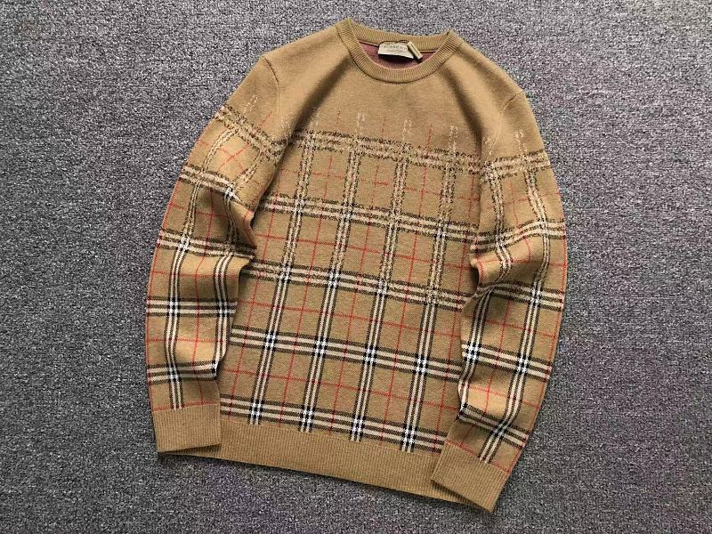 Burberry Sweater