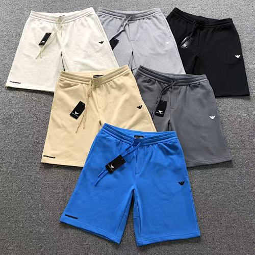 Shorts from Taurusreps