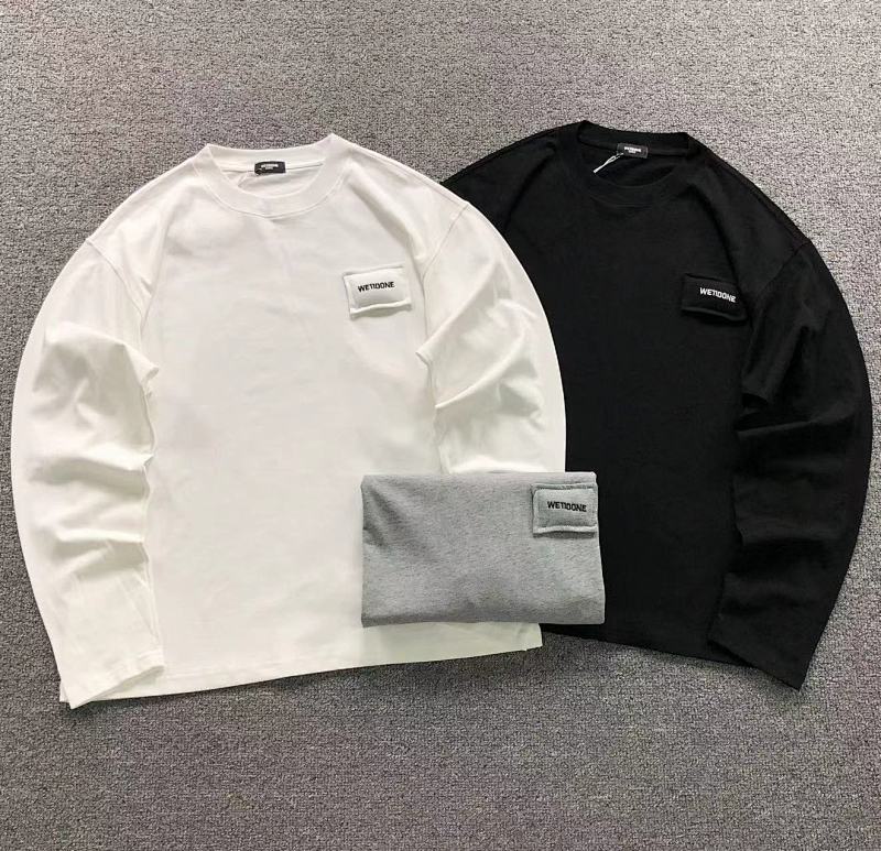 Acne Long Sleeved