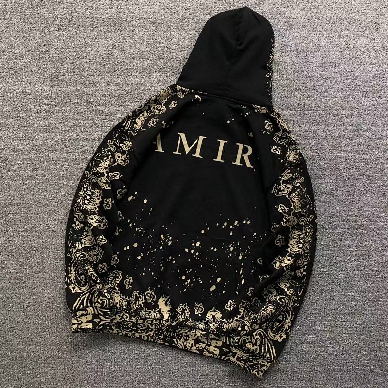 Amiri Hoodie