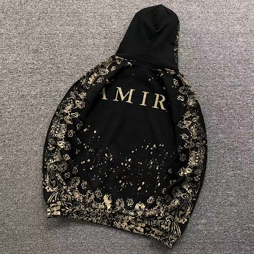 Amiri Hoodie