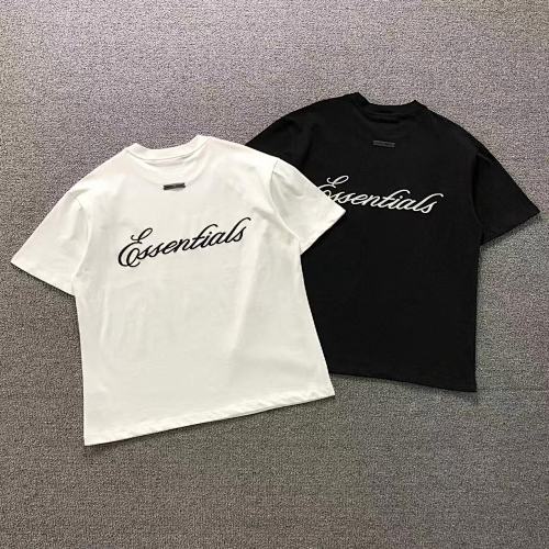 Essentials Fog T-Shirt