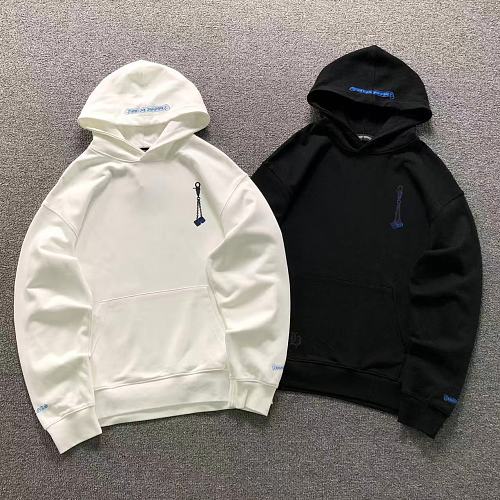 Chrome Hearts Hoodie