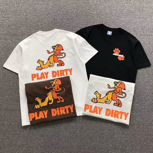 Undefeated T-Shirt