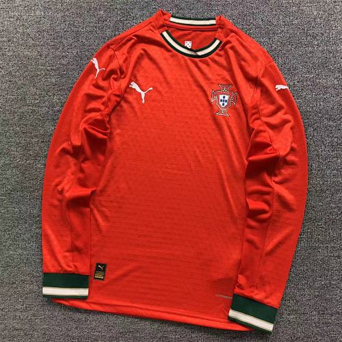 Football Long Sleeved