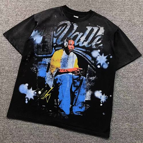 V LL Y T-Shirt