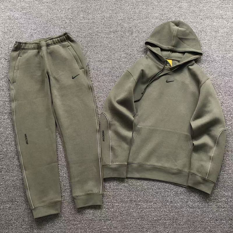 Nike North Hoodie Trousers