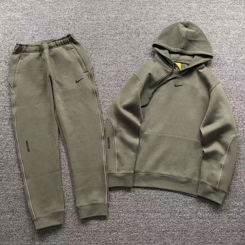 Nike North Hoodie Trousers