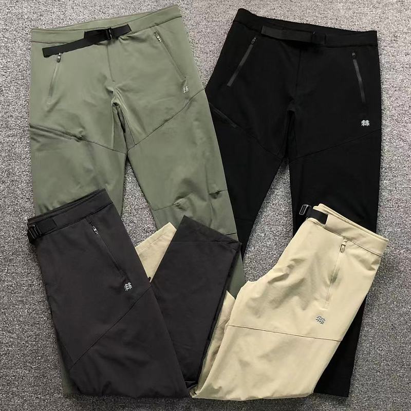 K ON SP T Trousers