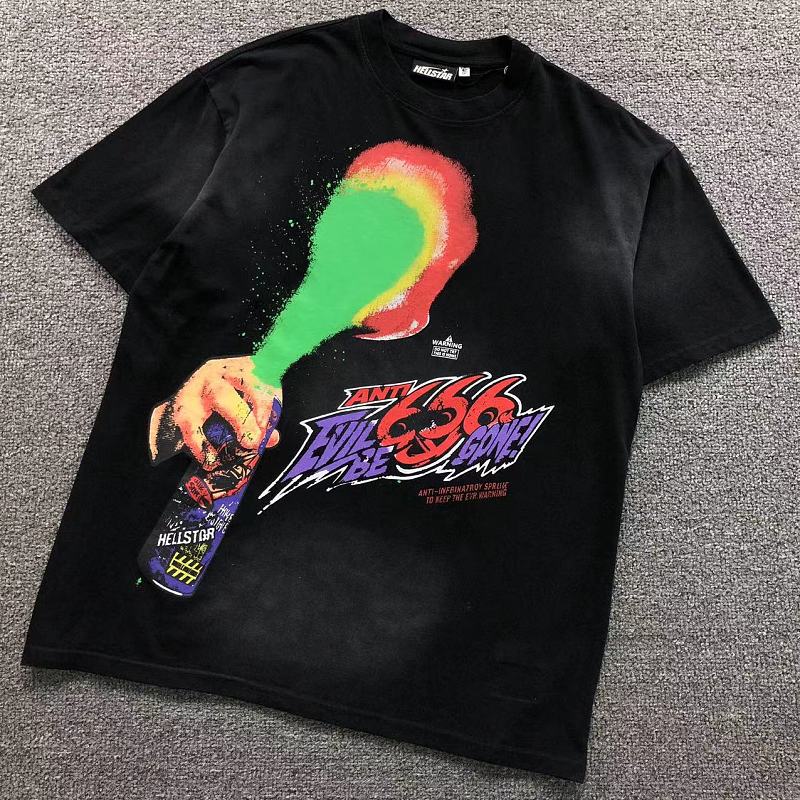 Hellstar T-Shirt