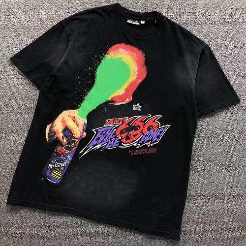 Hellstar T-Shirt