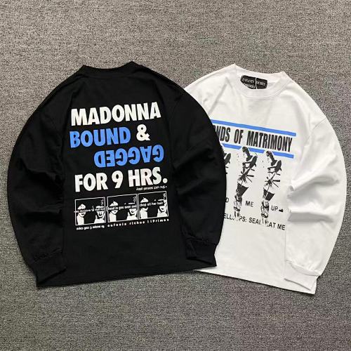 Enfants Riches Deprimes Long Sleeved