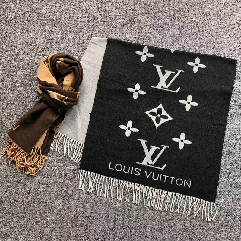 Scarf from Taurusreps