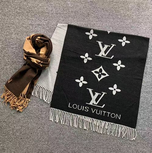 Scarf from Taurusreps