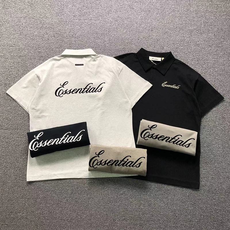 Essentials polo