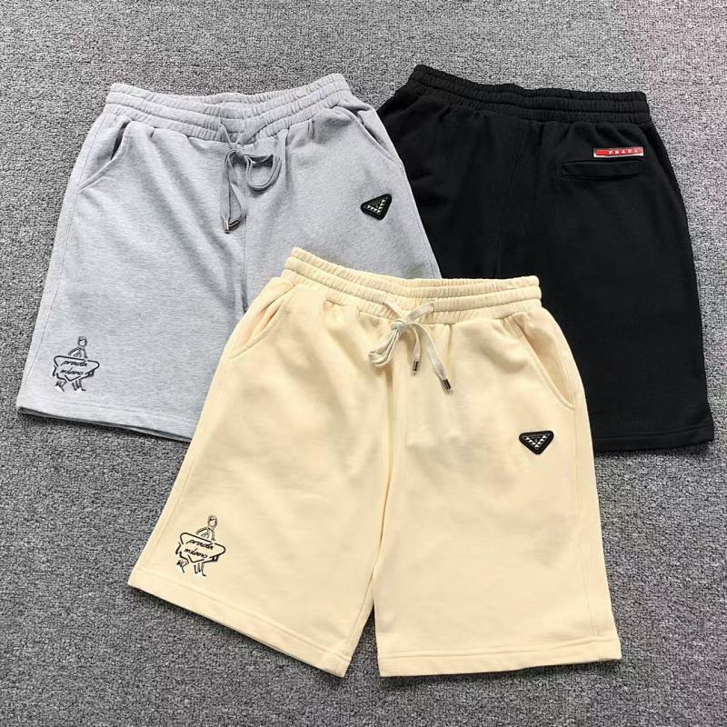 Prada Shorts