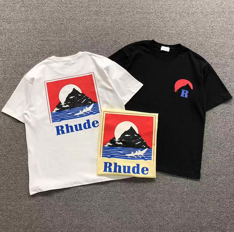 Rhude T-Shirt