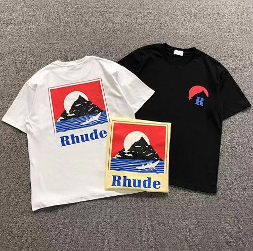 Rhude T-Shirt
