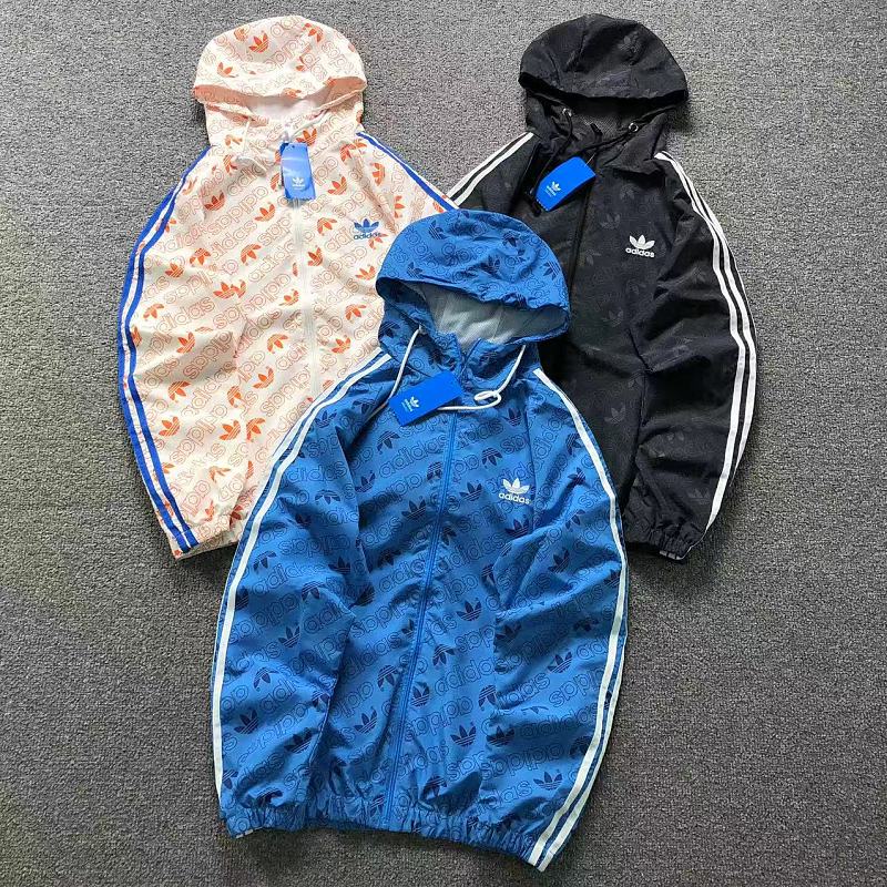 Adidas Jacket