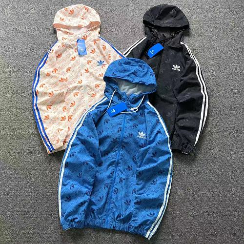 Adidas Jacket