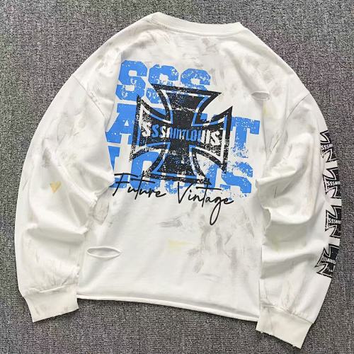 WE T C T Cho P Ers Long Sleeved