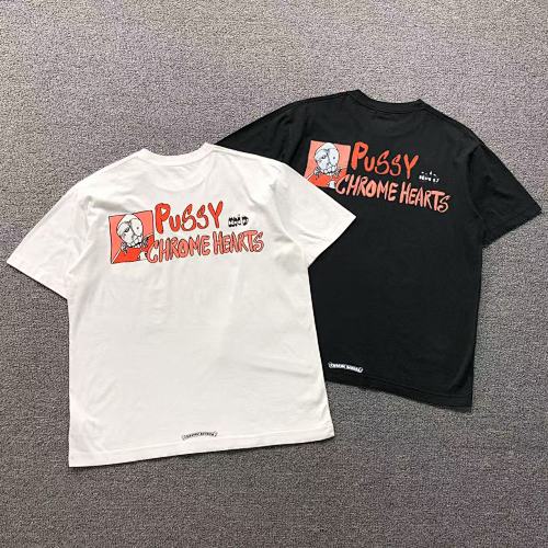 Chrome Hearts T-Shirt