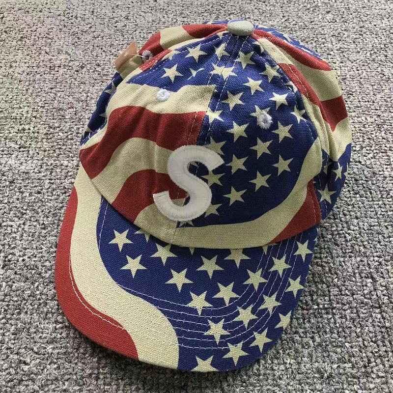 Supreme Hat