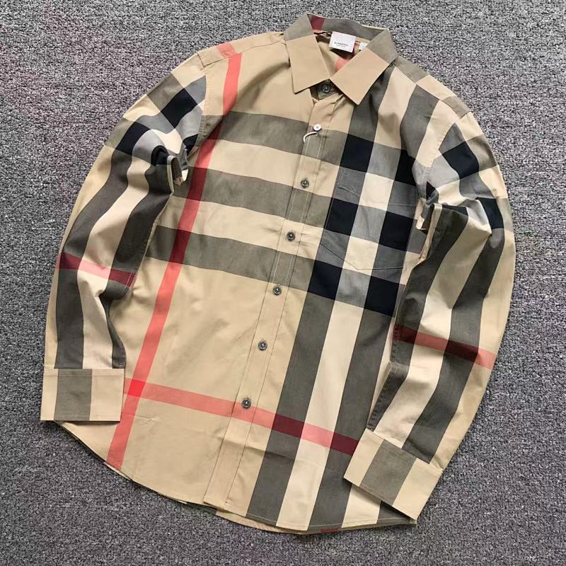 Burberry Shirt