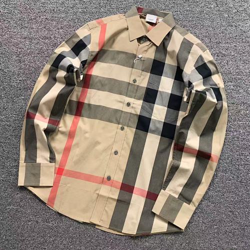 Burberry Shirt