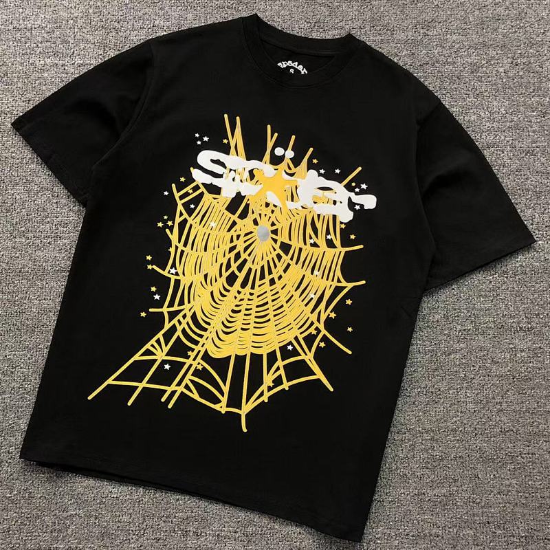 SP5DER T-SHIRT3105280153