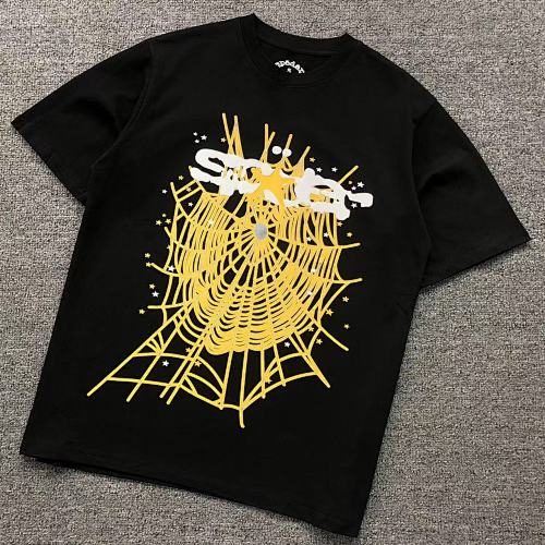 SP5DER T-SHIRT3105280153