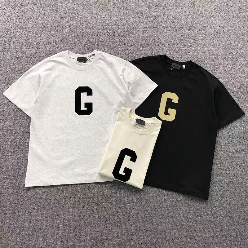 Essentials Fog T-Shirt