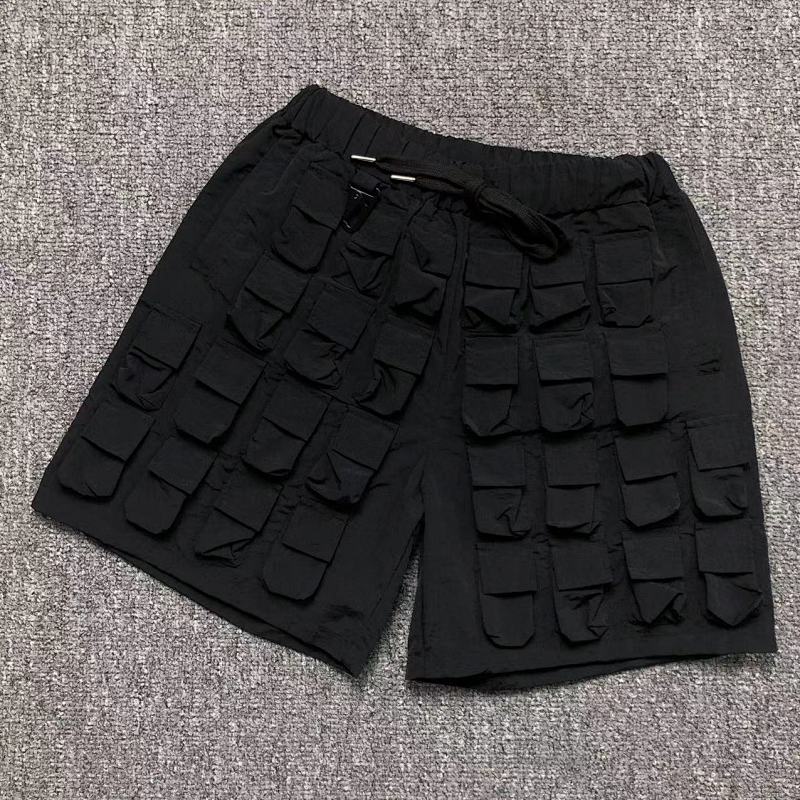 F NE Shorts