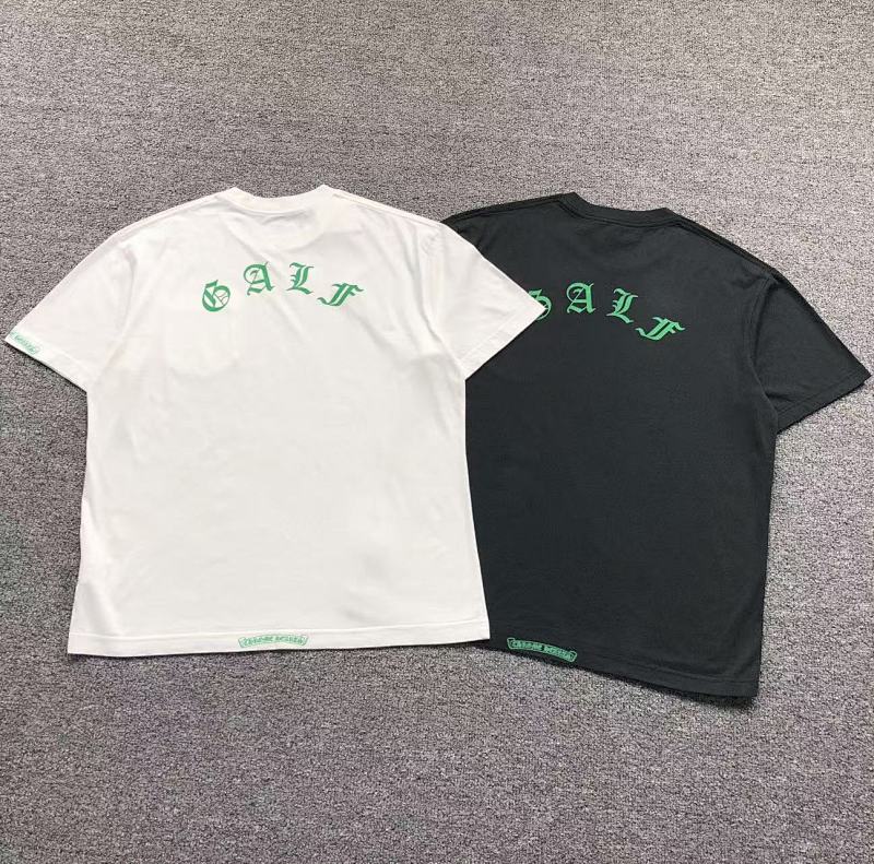Chrome Hearts T-Shirt