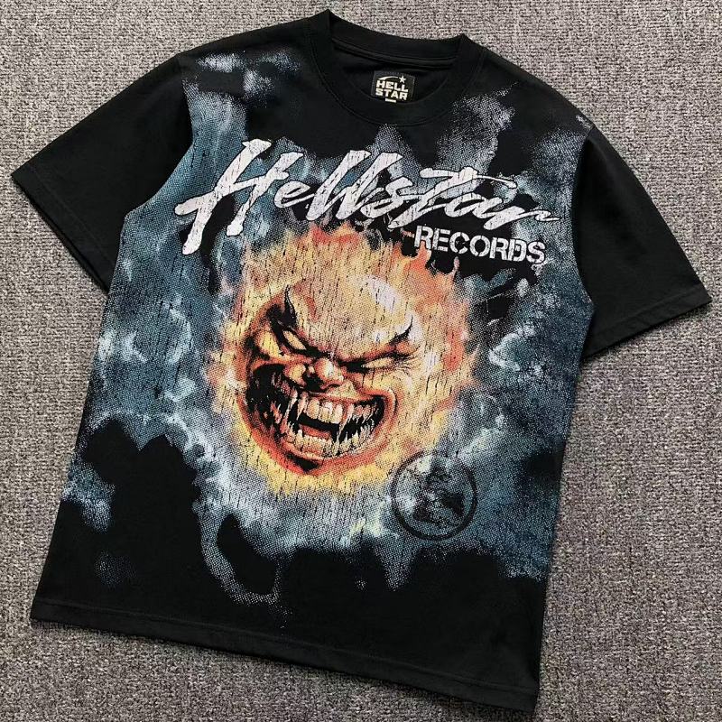 Hellstar T-Shirt