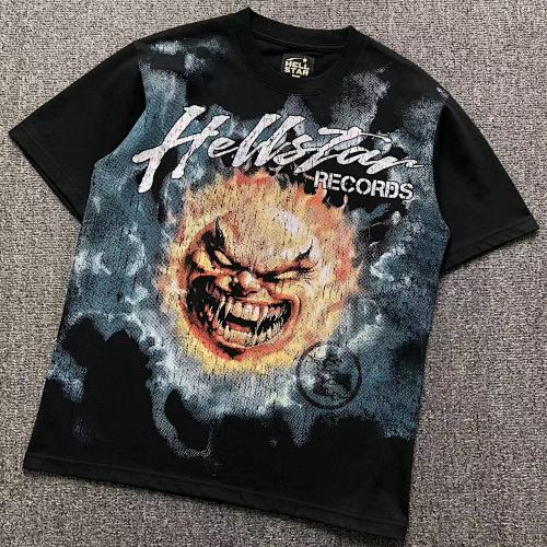 Hellstar T-Shirt